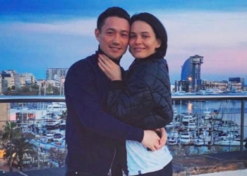 Даша Астафьева устроила скандал на суде по делу Юрия Кима, обвиняемого в хищении 27 млн.грн. на Южно-Украинской АЭС