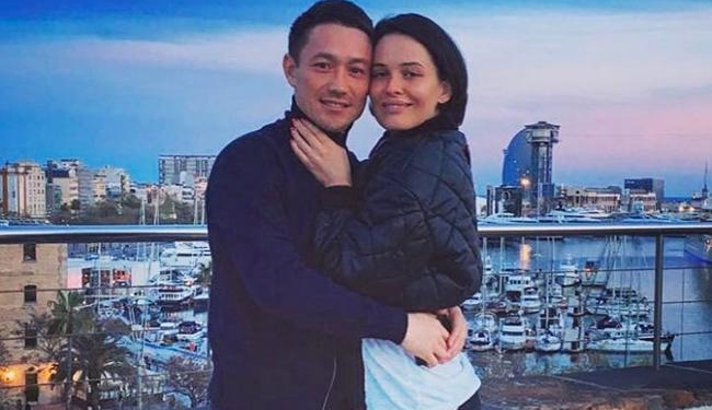 Даша Астафьева устроила скандал на суде по делу Юрия Кима, обвиняемого в хищении 27 млн.грн. на Южно-Украинской АЭС