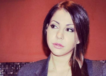 Порнозвезда Елена Беркова родом из Николаева не сможет пока стать президентом России – маленькая еще