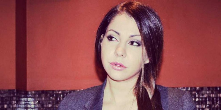 Порнозвезда Елена Беркова родом из Николаева не сможет пока стать президентом России – маленькая еще