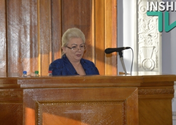 «Всё, я с вами прощаюсь» – Валентина Бондаренко, много лет ведающая финансами города Николаева, не будет работать в команде Казаковой