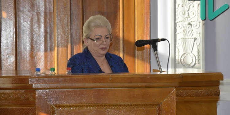 «Всё, я с вами прощаюсь» – Валентина Бондаренко, много лет ведающая финансами города Николаева, не будет работать в команде Казаковой