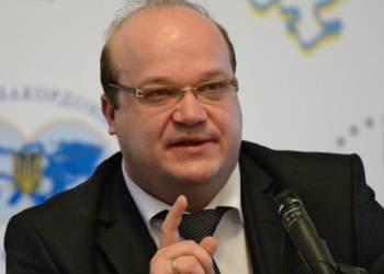 НАБУ, САП и ГПУ будут мирить в Вашингтоне