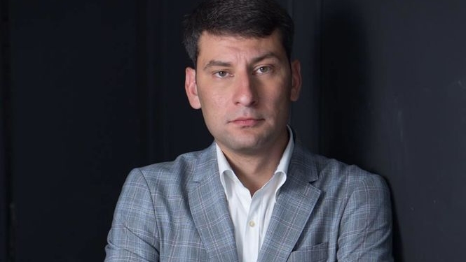 Суд арестовал соратника Саакашвили Дангадзе, подозреваемого в получении денег от Курченко на 60 суток, – ГПУ