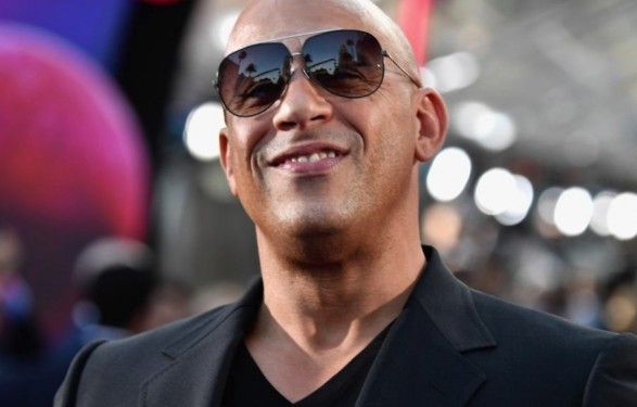 Forbes назвал самого кассового актера 2017