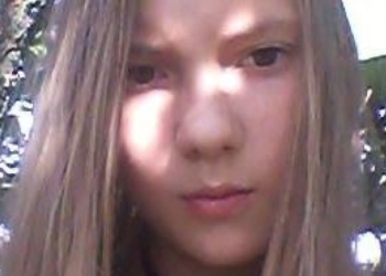 Пропавшую четыре дня назад в Кропивницком 12-летнюю девочку нашли мертвой