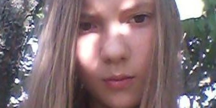 Пропавшую четыре дня назад в Кропивницком 12-летнюю девочку нашли мертвой