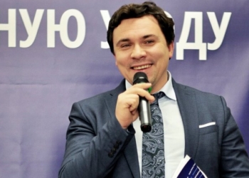 Китайцы дают  $160 млн на бетонную дорогу Одесса-Николаев – замминистра Довгань