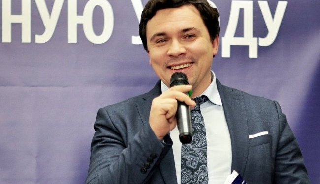 Китайцы дают  $160 млн на бетонную дорогу Одесса-Николаев – замминистра Довгань