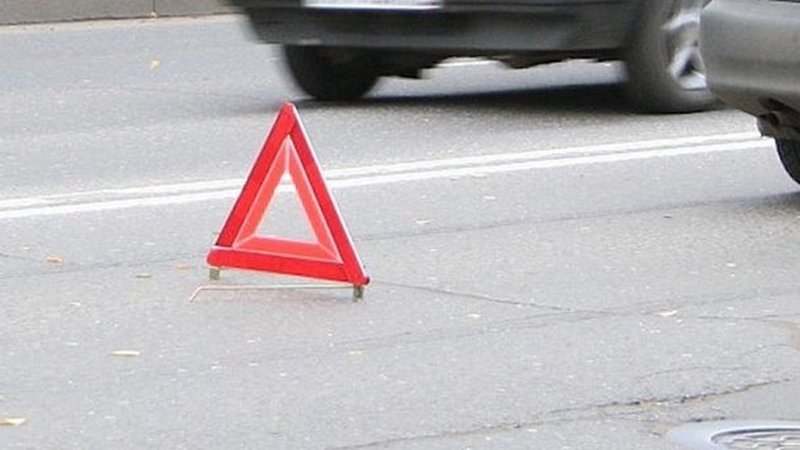 В Николаеве в минувшую пятницу троллейбус сбил женщину-пешехода, которая потом умерла в больнице 1