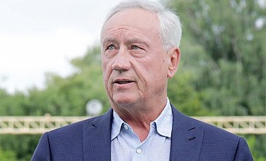 Украина подала документы на международный розыск Дыминского