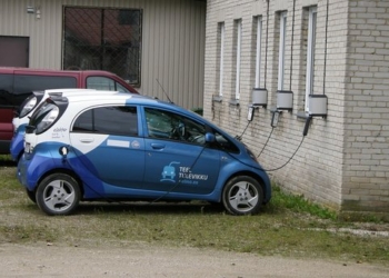 Но надежда есть. Станут ли электрокары в Украине дешевле, чем в Европе