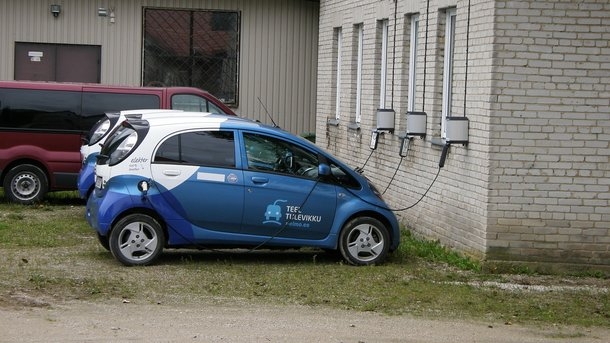 Но надежда есть. Станут ли электрокары в Украине дешевле, чем в Европе
