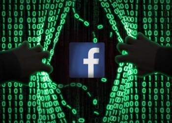 Недавний вирус, распространявшийся через Facebook, заражал майнером критовалют