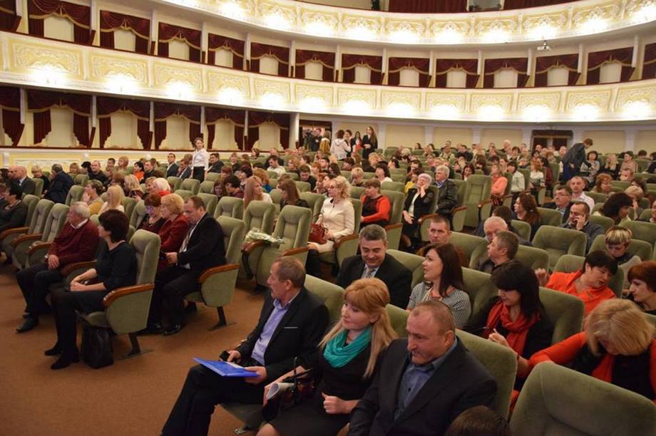 Более 40 лучших работодателей награждены на областном форуме в Николаеве 3