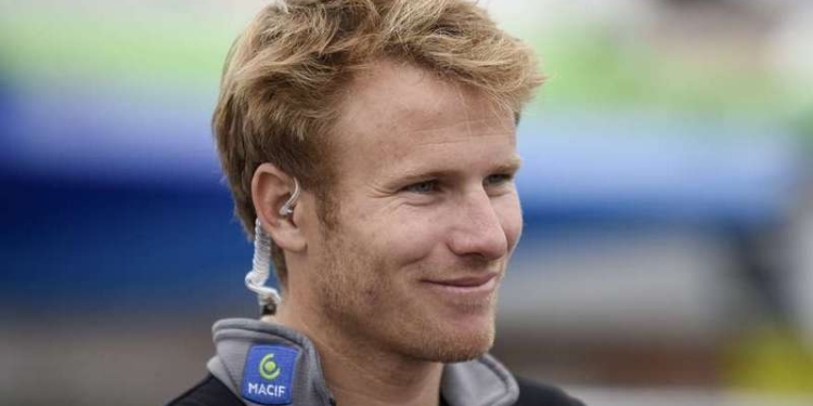 Вокруг света за 42 дня – французский яхтсмен установил новый рекорд