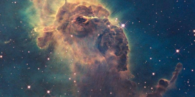 В планах NASA значится первая межзвездная миссия до Альфа Центавра