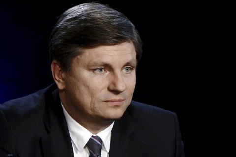 Автор скандального законопроекта, лидер фракции БПП в ВР Герасимов хочет дать НАБУ и депутатам 2 недели 1
