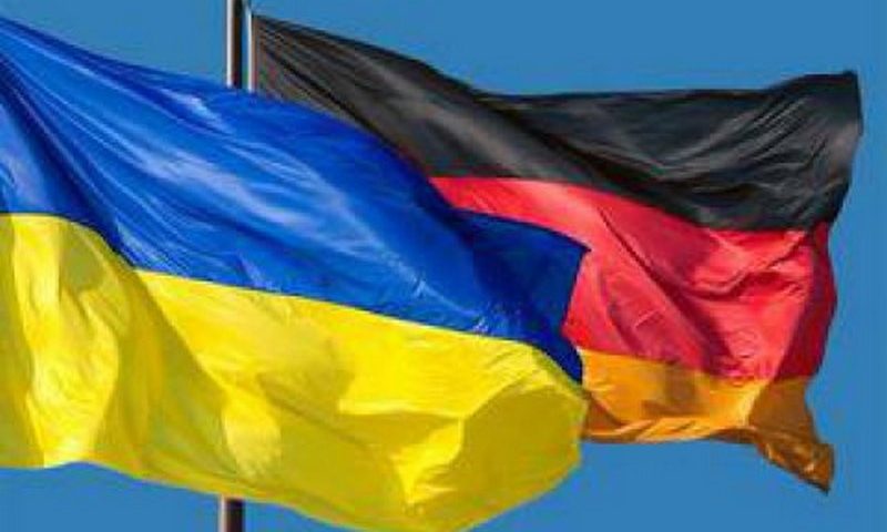 Германия опровергла закрытие неба для поставок оружия в Украину, - BILD 3