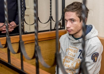 Павлу Грибу в российской тюрьме не дают даже те лекарства, которые он купил за свои деньги, – отец