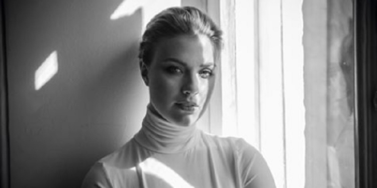 Николаевская саблистка Ольга Харлан может стать «Женщиной Украины» в номинации «Спорт». Если мы проголосуем