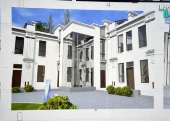 Дети любят, очень любят рисовать. Художественная школа в Николаеве готовится к реконструкции и расширению