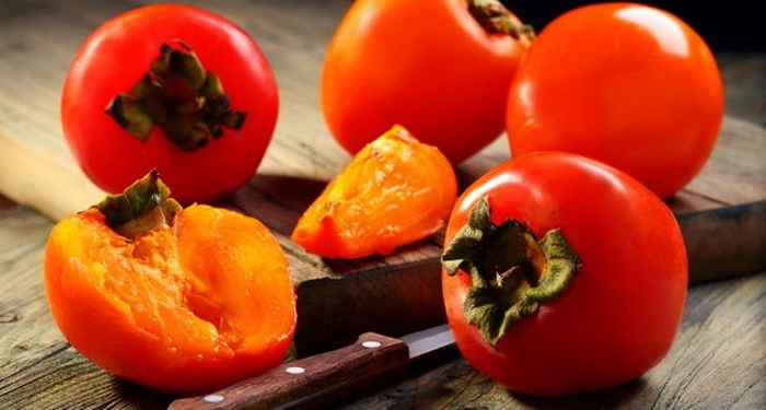 В Украине будут выращивать морозостойкую хурму