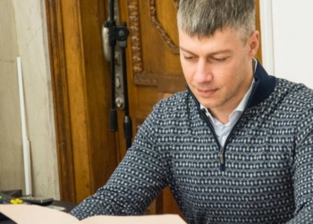 Не были опубликованы декларации кандидатов – нардеп Ильюк требует от Казаковой наложить вето на  назначение заместителей городского головы Николаева