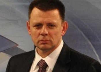 Руководителем ТРК “Март” назначен Ярослав Индиков