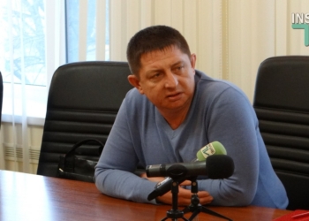 Все еще неизвестно, даст ли Укрзализныця в 2018 г. деньги на реконструкцию вокзала в Николаеве – в облсовете состоялась первая встреча рабочей группы
