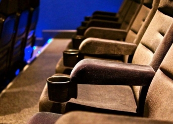 После 35 лет запрета в Саудовской Аравии разрешили работу кинотеатров