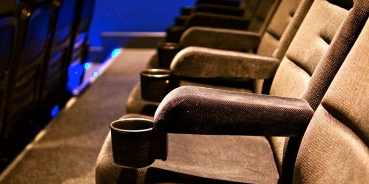 После 35 лет запрета в Саудовской Аравии разрешили работу кинотеатров