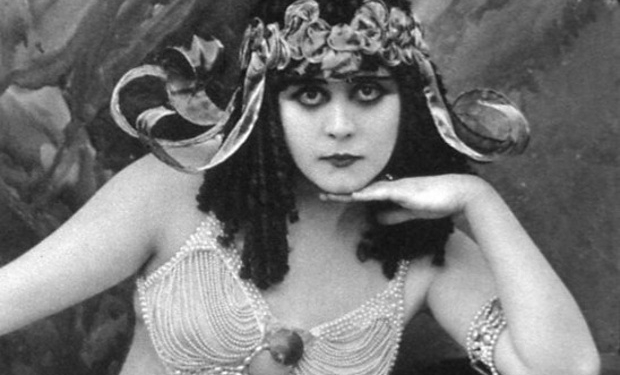 В Иерихоне нашли 5000-летнюю подводку для глаз