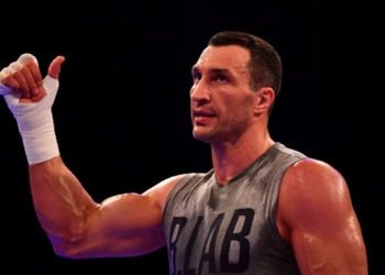 Владимир Кличко о взаимоотношениях Украины и РФ: «Я убежден в том, что отношения между нашими странами скоро улучшатся»