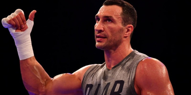 Владимир Кличко о взаимоотношениях Украины и РФ: «Я убежден в том, что отношения между нашими странами скоро улучшатся»