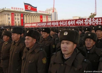 Отреагировали на военные учения: Северная Корея снова пригрозила США ядерной войной