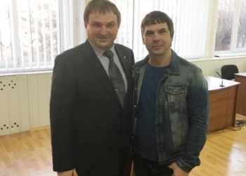 Еще одному арестованному по “делу ОПГ Титова-Мультика” из Николаева, Олегу Коноваленко, суд заменил содержание в СИЗО на домашний арест