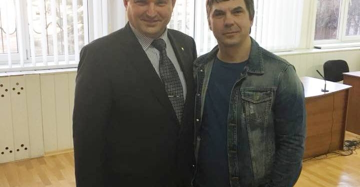 Еще одному арестованному по “делу ОПГ Титова-Мультика” из Николаева, Олегу Коноваленко, суд заменил содержание в СИЗО на домашний арест