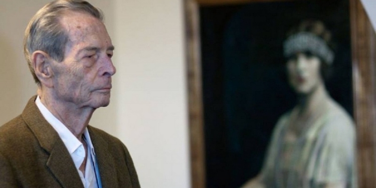 Умер последний король Румынии