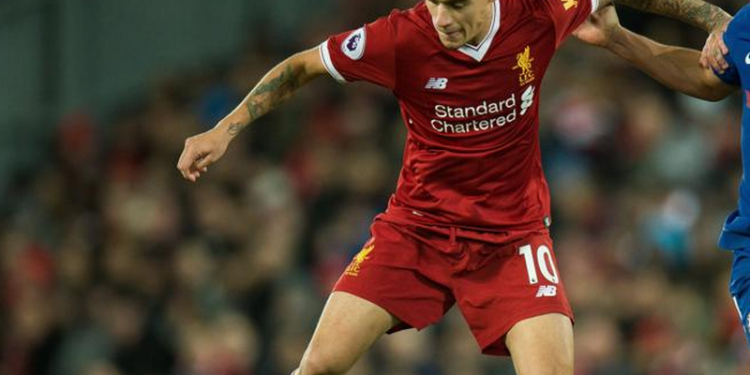 «Ливерпуль» готов продать Коутиньо «Барселоне» за 145 млн евро – СМИ