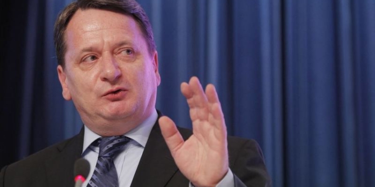 Венгерского ультраправого политика обвинили в шпионаже в пользу России