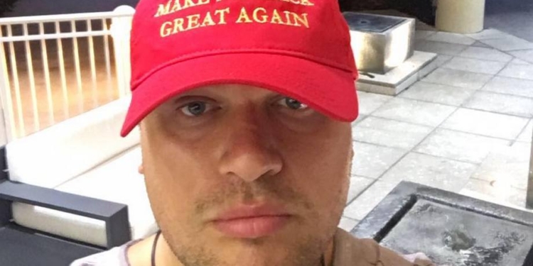 Киевлянин Дмитрий Крейнин, недоназначенный членом исполкома Николаевского горсовета, успел нахамить местным журналистам