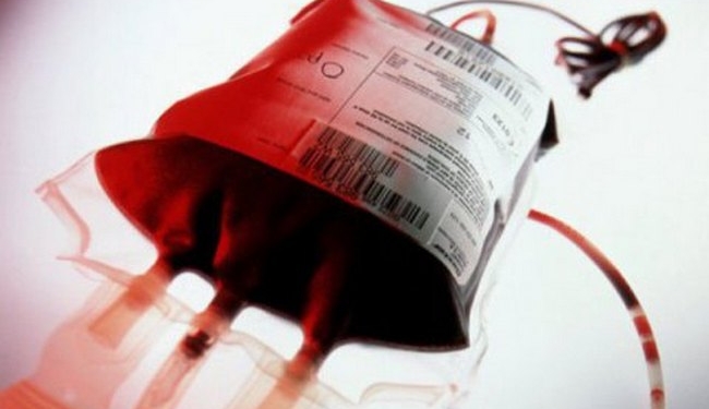 Суд обязал Минздрав и Киевский центр крови выплатить 1 млн за заражение ребенка ВИЧ