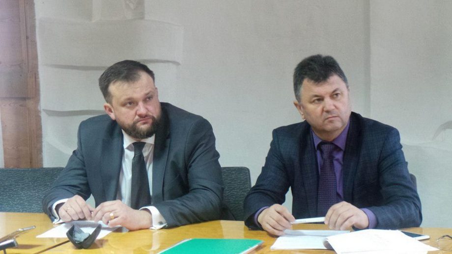 Николаевщина получит 111 млн.грн. на сельскую медицину - на 30 сельских амбулаторий нового типа 1