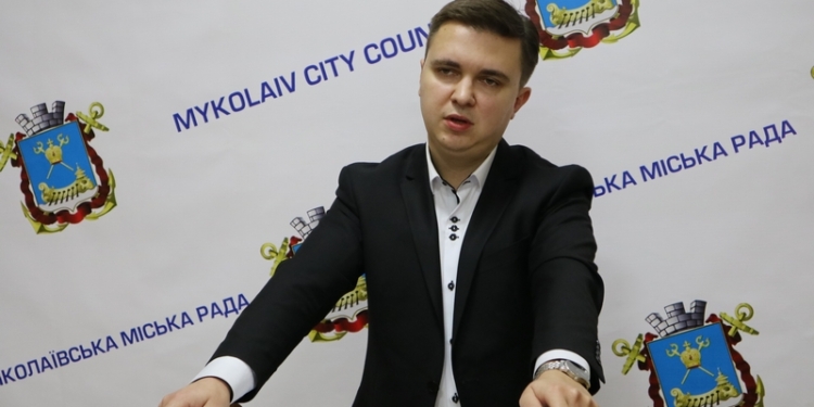 Автоматизация процессов, перечень админуслуг, выдача паспортов, водительских удостоверений и справок о несудимости – чем будет заниматься Николаевский ЦПАУ