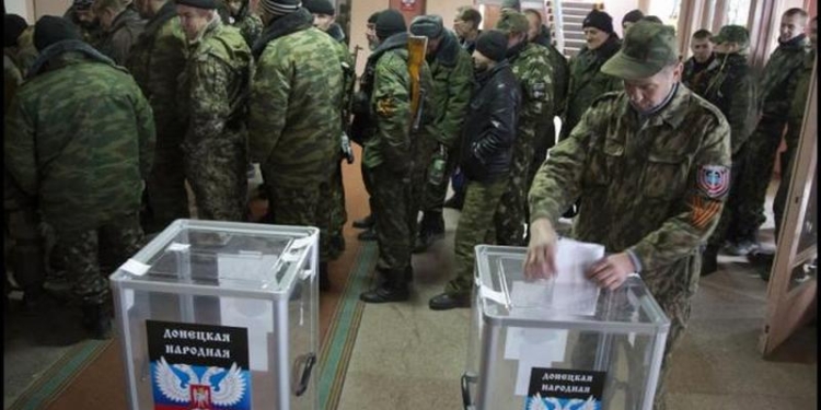 В РФ заявили, что осенью 2018 года в «ЛДНР» пройдут перевыборы «глав республик» и «парламентов»