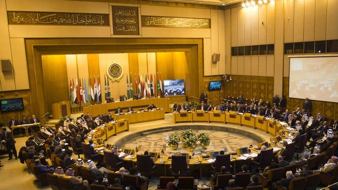 МИД Ливана призвал арабские страны ввести санкции против США за решение по Иерусалиму