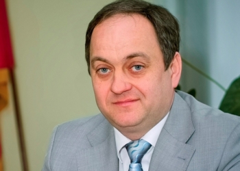 Идет онлайн-голосование за лучшего мэра-инноватора: Виталий Луков из Вознесенска попал в финальную “пятерку”