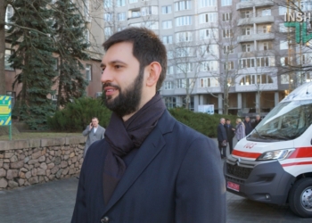 “Это мальчишество”, – нардеп Макарьян о сопротивлении коллег Пидберезняка и Ильюка  выделению земли для АМПУ в Николаеве