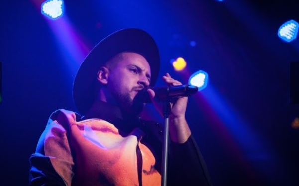 Новогодний корпоратив: рейтинг гонораров украинских звезд (ИНФОГРАФИКА)